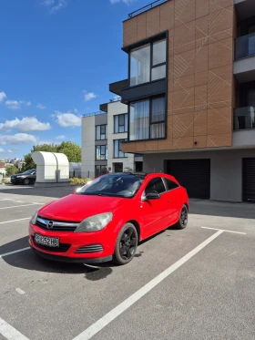 Обява за продажба на Opel Astra GTC ~5 000 лв. - изображение 3