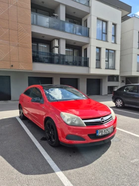 Обява за продажба на Opel Astra GTC ~5 000 лв. - изображение 11