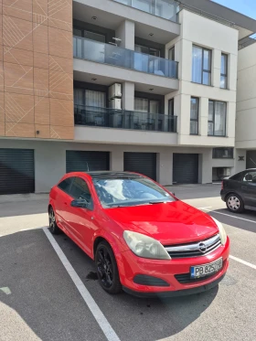 Обява за продажба на Opel Astra GTC ~5 000 лв. - изображение 9