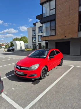 Обява за продажба на Opel Astra GTC ~5 000 лв. - изображение 1