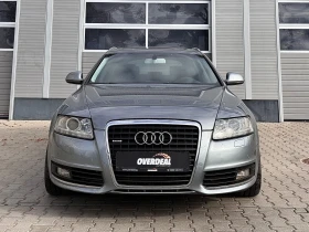 Audi A6 3.0TDI* S-LINE* QUATTRO*  | Mobile.bg    2