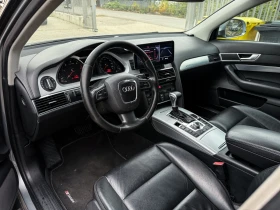 Audi A6 3.0TDI* S-LINE* QUATTRO*  | Mobile.bg    7