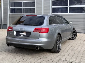 Audi A6 3.0TDI* S-LINE* QUATTRO*  | Mobile.bg    4
