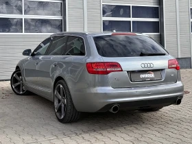 Audi A6 3.0TDI* S-LINE* QUATTRO*  | Mobile.bg    6