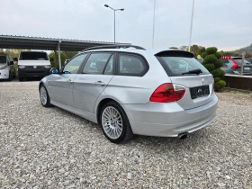 BMW 320 2.0d 177кс ! ! КЛИМАТРОНИК - 6250 лв. / 3195.57 € - 44031828 3