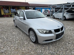 BMW 320 2.0d 177кс ! ! КЛИМАТРОНИК - 6250 лв. / 3195.57 € - 44031828 7
