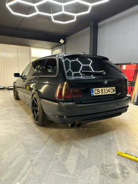 BMW 320 | Mobile.bg    3