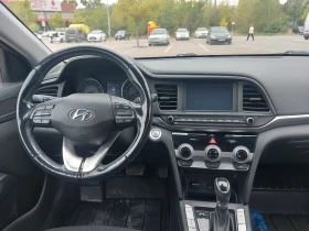 Hyundai Elantra | Mobile.bg    9