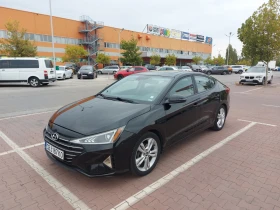 Hyundai Elantra | Mobile.bg    2