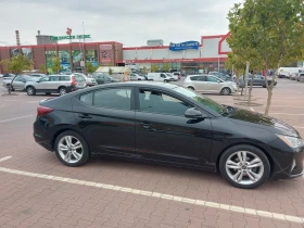 Hyundai Elantra | Mobile.bg    3