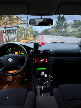 Skoda Superb | Mobile.bg    12