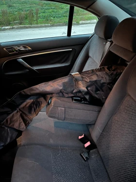 Skoda Superb | Mobile.bg    9