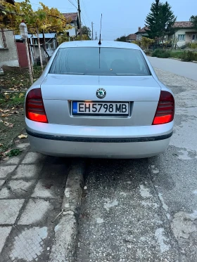 Skoda Superb | Mobile.bg    2