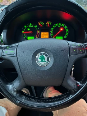 Skoda Superb | Mobile.bg    5