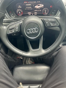 Audi A5, снимка 11