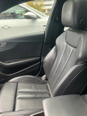 Audi A5, снимка 8