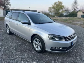 VW Passat B 7 - 11350 лв. / 5803.16 € - 83797687 9