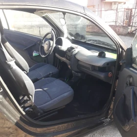 Smart Fortwo pure | Mobile.bg    9