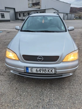 Opel Astra - 3000 лв. / 1533.88 € - 88251364 1