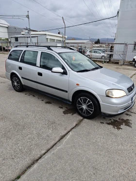 Opel Astra - 3000 лв. / 1533.88 € - 88251364 6