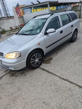 Opel Astra - 3000 лв. / 1533.88 € - 88251364 3