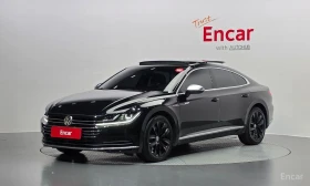 VW Arteon 