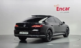 VW Arteon - 40600 лв. / 20758.45 € - 65809603 2
