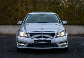 Mercedes-Benz C 220 РЕАЛНИ КМ-6М.ГАР.ТОП! - 19999 лв. / 10225.33 € - 92976545 2