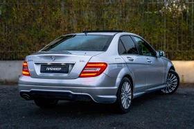 Mercedes-Benz C 220 РЕАЛНИ КМ-6М.ГАР.ТОП! - 19999 лв. / 10225.33 € - 92976545 4