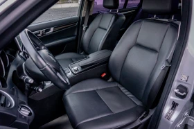 Mercedes-Benz C 220 РЕАЛНИ КМ-6М.ГАР.ТОП! - 19999 лв. / 10225.33 € - 92976545 11