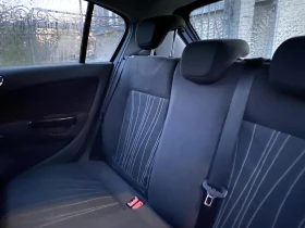 Opel Corsa D, снимка 11