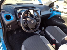Toyota Aygo Connect, снимка 6