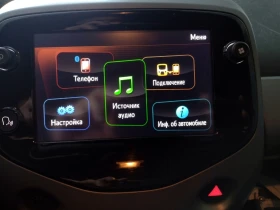 Toyota Aygo Connect, снимка 9