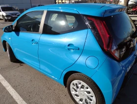 Toyota Aygo Connect, снимка 3
