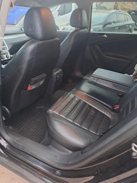 VW Passat, снимка 6