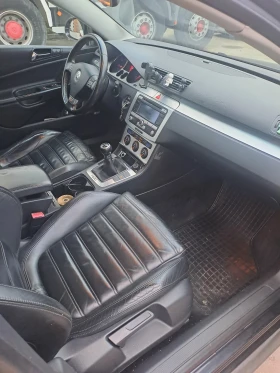 VW Passat, снимка 4