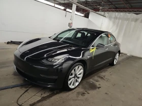 Tesla Model 3 * STANDARD RANGE PLUS * CARFAX * БЕЗ ПЪРВОНАЧАЛНА 