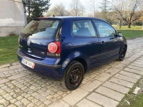 VW Polo 1.4TDI 105Хил Км, снимка 6
