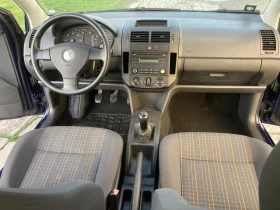 VW Polo 1.4TDI 105Хил Км, снимка 13