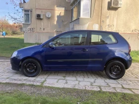 VW Polo 1.4TDI 105Хил Км, снимка 3