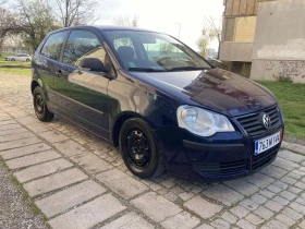 VW Polo 1.4TDI 105Хил Км, снимка 8