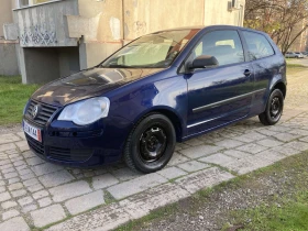 VW Polo 1.4TDI 105Хил Км, снимка 4