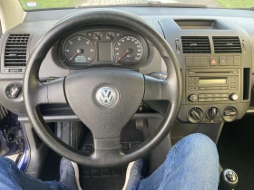 VW Polo 1.4TDI 105Хил Км, снимка 15