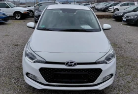 ����� �� �������� �� Hyundai I20 1.1D, euro 6, Germany 