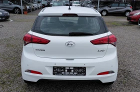 Hyundai I20 1.1D, euro 6, Germany  | Mobile.bg � ����� ������ 5