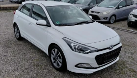����� �� �������� �� Hyundai I20 1.1D, euro 6, Germany 