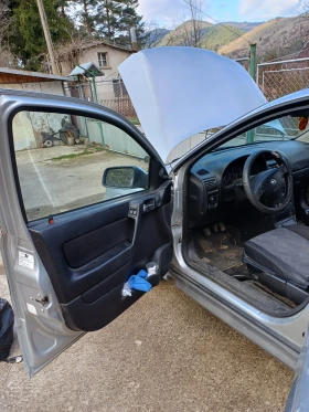 Opel Astra Бензин 1.2 75к.с.  Z12XE, снимка 8