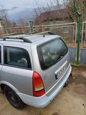 Opel Astra Бензин 1.2 75к.с.  Z12XE, снимка 5