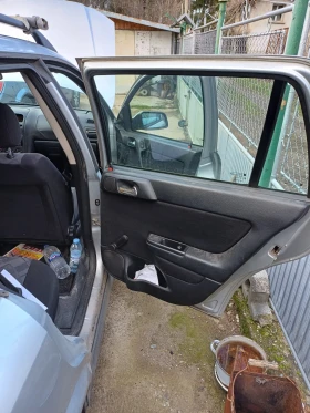 Opel Astra Бензин 1.2 75к.с.  Z12XE, снимка 12