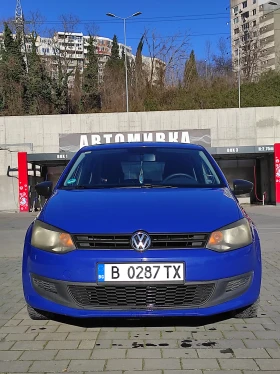 VW Polo  - изображение 1